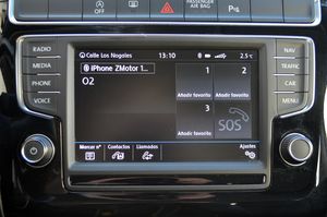 Volkswagen Polo 5p Advance 1.4 TDI 75 CV BMT Match - Foto 33