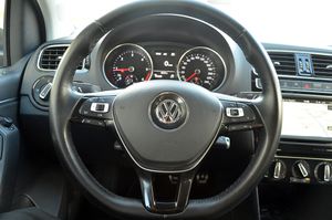 Volkswagen Polo 5p Advance 1.4 TDI 75 CV BMT Match - Foto 17