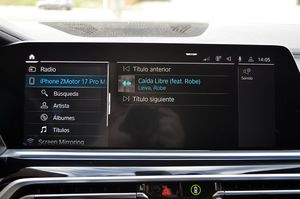 BMW X5 xDrive 45e 394cv ///M - Foto 35