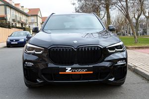 BMW X5 xDrive 45e 394cv ///M - Foto 108