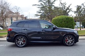 BMW X5 xDrive 45e 394cv ///M - Foto 4