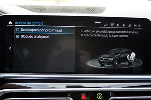 BMW X5 xDrive 45e 394cv ///M - Foto 62