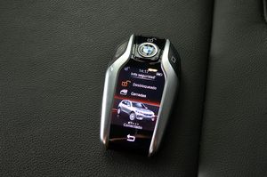 BMW X5 xDrive 45e 394cv ///M - Foto 80