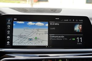 BMW X5 xDrive 45e 394cv ///M - Foto 31