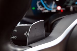 BMW X5 xDrive 45e 394cv ///M - Foto 21