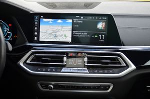 BMW X5 xDrive 45e 394cv ///M - Foto 15