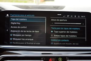 BMW X5 xDrive 45e 394cv ///M - Foto 60