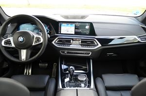 BMW X5 xDrive 45e 394cv ///M - Foto 6