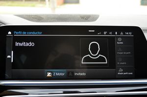 BMW X5 xDrive 45e 394cv ///M - Foto 66