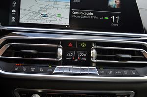 BMW X5 xDrive 45e 394cv ///M - Foto 28