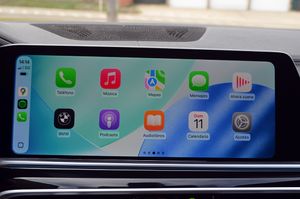 BMW X5 xDrive 45e 394cv ///M - Foto 68