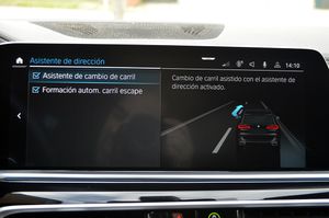 BMW X5 xDrive 45e 394cv ///M - Foto 54