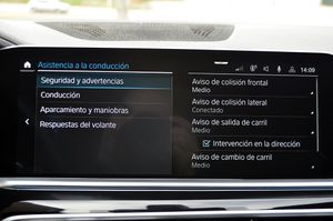 BMW X5 xDrive 45e 394cv ///M - Foto 51