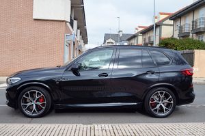 BMW X5 xDrive 45e 394cv ///M - Foto 109