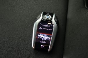 BMW X5 xDrive 45e 394cv ///M - Foto 81