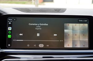 BMW X5 xDrive 45e 394cv ///M - Foto 74