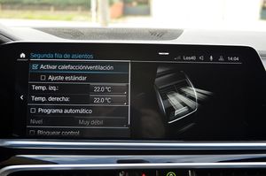 BMW X5 xDrive 45e 394cv ///M - Foto 77