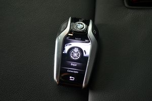 BMW X5 xDrive 45e 394cv ///M - Foto 86