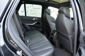 BMW X5 xDrive 45e 394cv ///M - Foto 11