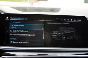 BMW X5 xDrive 45e 394cv ///M - Foto 50