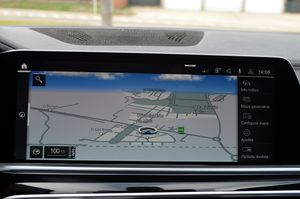 BMW X5 xDrive 45e 394cv ///M - Foto 38