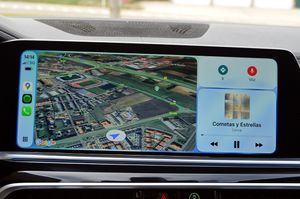 BMW X5 xDrive 45e 394cv ///M - Foto 33