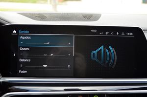 BMW X5 xDrive 45e 394cv ///M - Foto 48