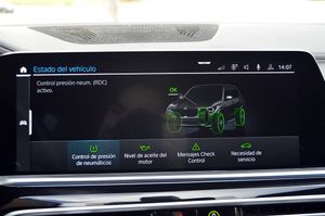 BMW X5 xDrive 45e 394cv ///M - Foto 45