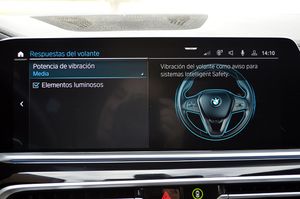 BMW X5 xDrive 45e 394cv ///M - Foto 57