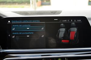 BMW X5 xDrive 45e 394cv ///M - Foto 78