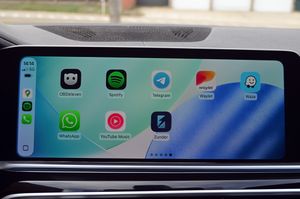 BMW X5 xDrive 45e 394cv ///M - Foto 70