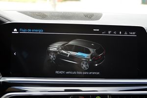 BMW X5 xDrive 45e 394cv ///M - Foto 44