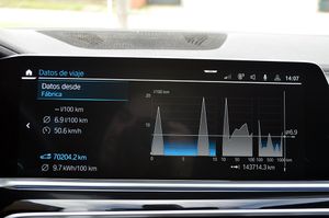 BMW X5 xDrive 45e 394cv ///M - Foto 41