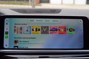 BMW X5 xDrive 45e 394cv ///M - Foto 73