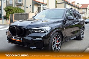 BMW X5 xDrive 45e 394cv ///M - Foto 2