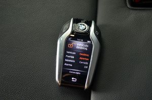 BMW X5 xDrive 45e 394cv ///M - Foto 87