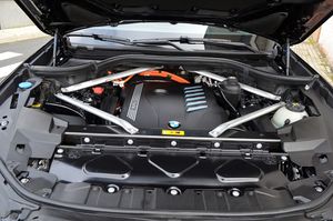 BMW X5 xDrive 45e 394cv ///M - Foto 104