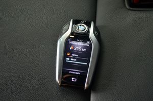 BMW X5 xDrive 45e 394cv ///M - Foto 85