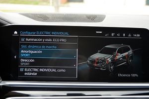 BMW X5 xDrive 45e 394cv ///M - Foto 49