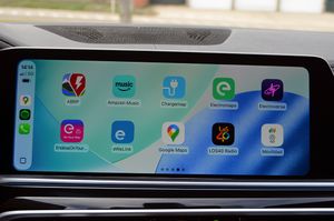 BMW X5 xDrive 45e 394cv ///M - Foto 69