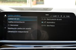 BMW X5 xDrive 45e 394cv ///M - Foto 75