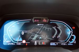 BMW X5 xDrive 45e 394cv ///M - Foto 26