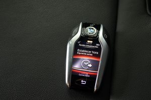 BMW X5 xDrive 45e 394cv ///M - Foto 84