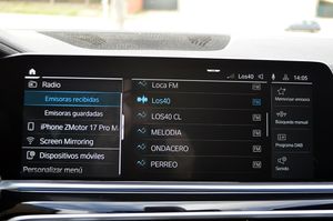 BMW X5 xDrive 45e 394cv ///M - Foto 34