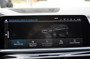 BMW X5 xDrive 45e 394cv ///M - Foto 40