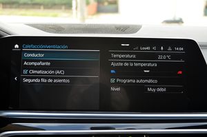 BMW X5 xDrive 45e 394cv ///M - Foto 76