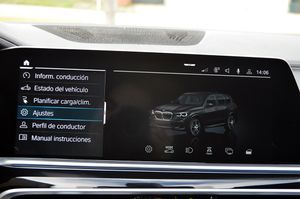 BMW X5 xDrive 45e 394cv ///M - Foto 39