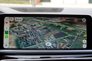 BMW X5 xDrive 45e 394cv ///M - Foto 72