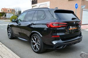 BMW X5 xDrive 45e 394cv ///M - Foto 3