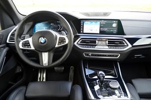 BMW X5 xDrive 45e 394cv ///M - Foto 13